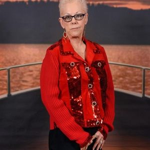 Meet your Posher, Darlene